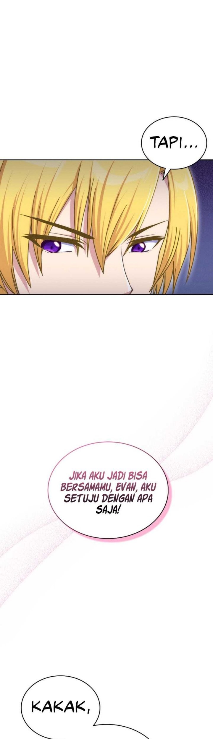 Never Die Extra Chapter 58 halaman 14