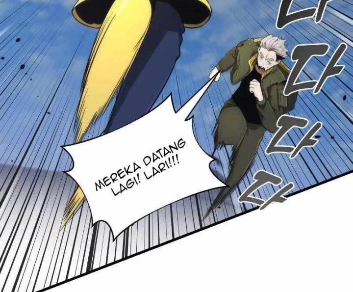 Legendary Ranker’s Comeback Chapter 28 halaman 12