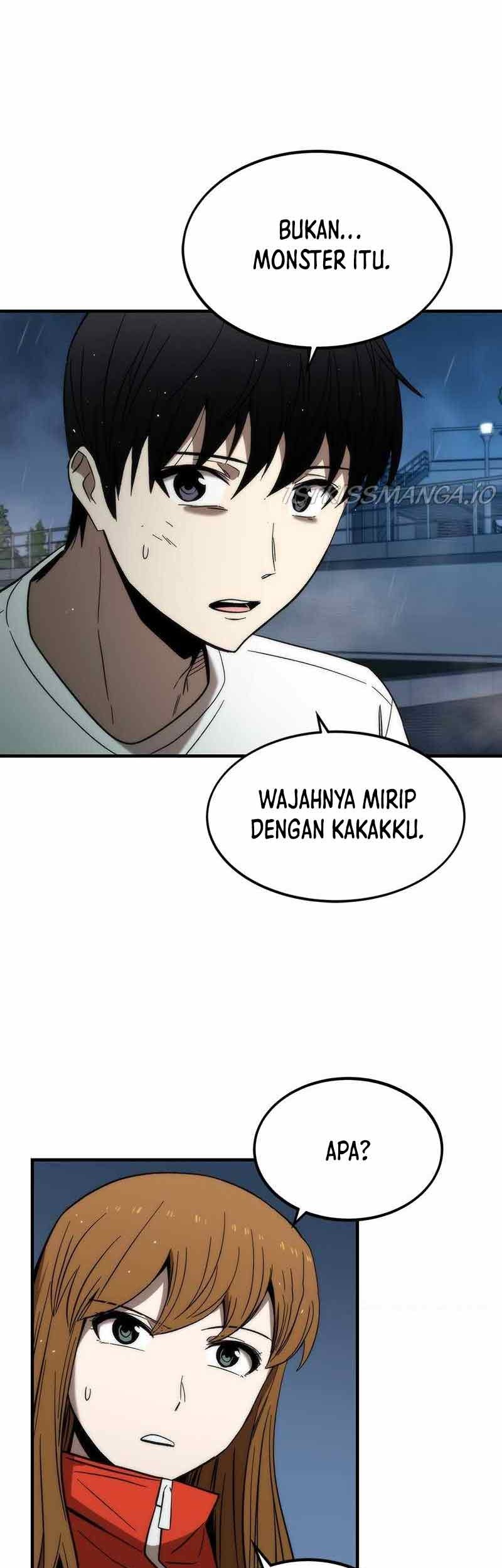 Ultra Alter Chapter 62 Gambar 16