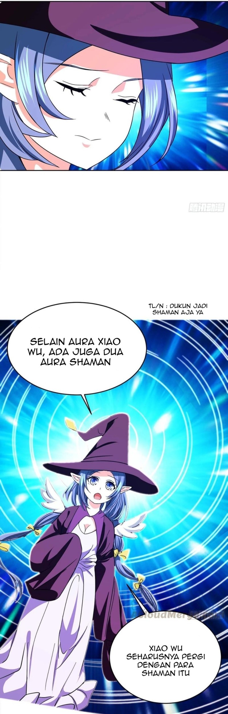 My Son In Brother Chapter 24 halaman 7