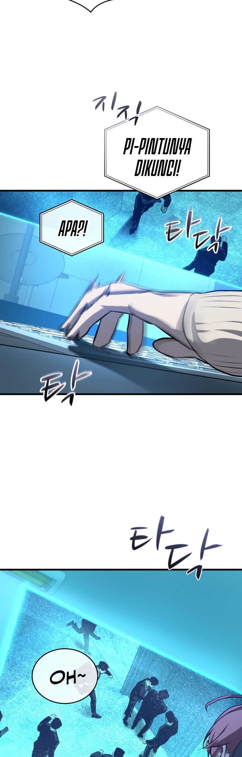 Dororo Re:Verse Chapter 31 halaman 13