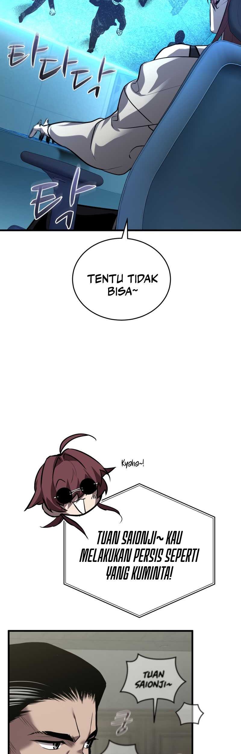 Dororo Re:Verse Chapter 31 halaman 14