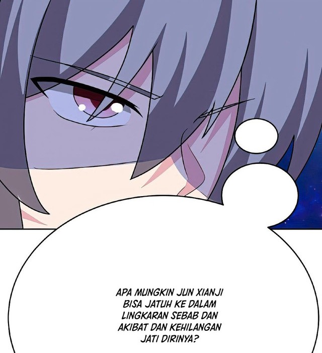 Above All Gods Chapter 469.5 Gambar 5