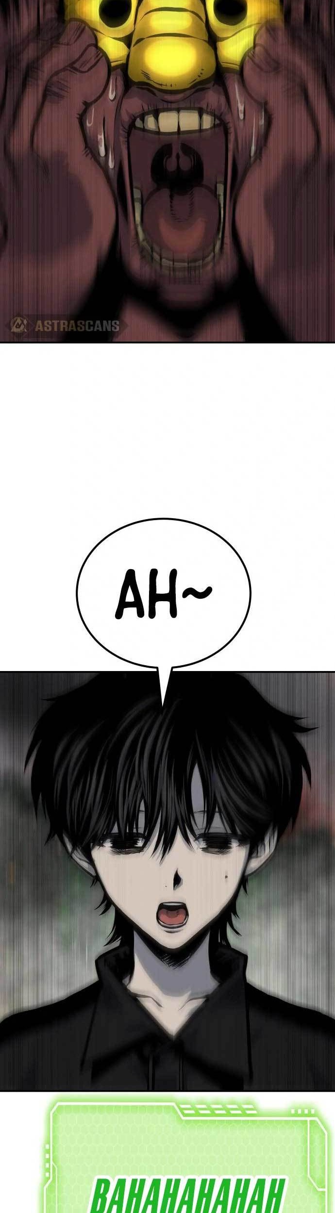 ZomGan Chapter 54 halaman 19