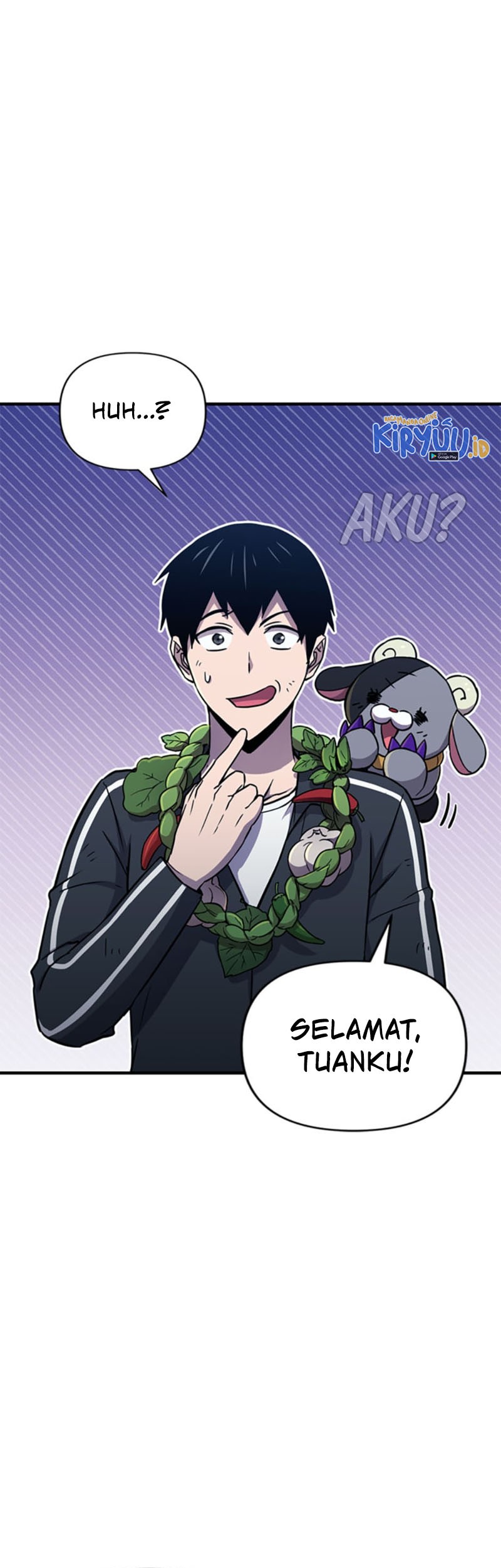 Cursed Manager’s Regression Chapter 25 halaman 14