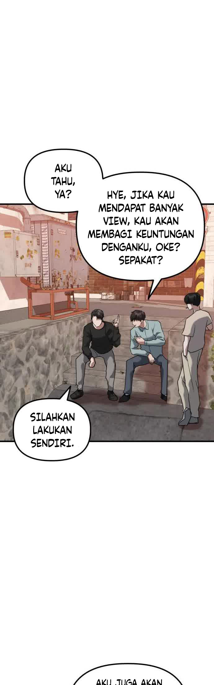 Killing Killer Chapter 42 Gambar 11