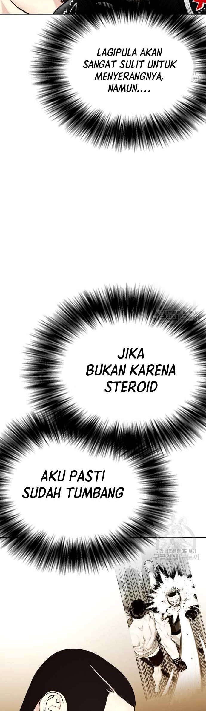 The Bullied One Is Too Good at Fighting Chapter 24 Gambar 17