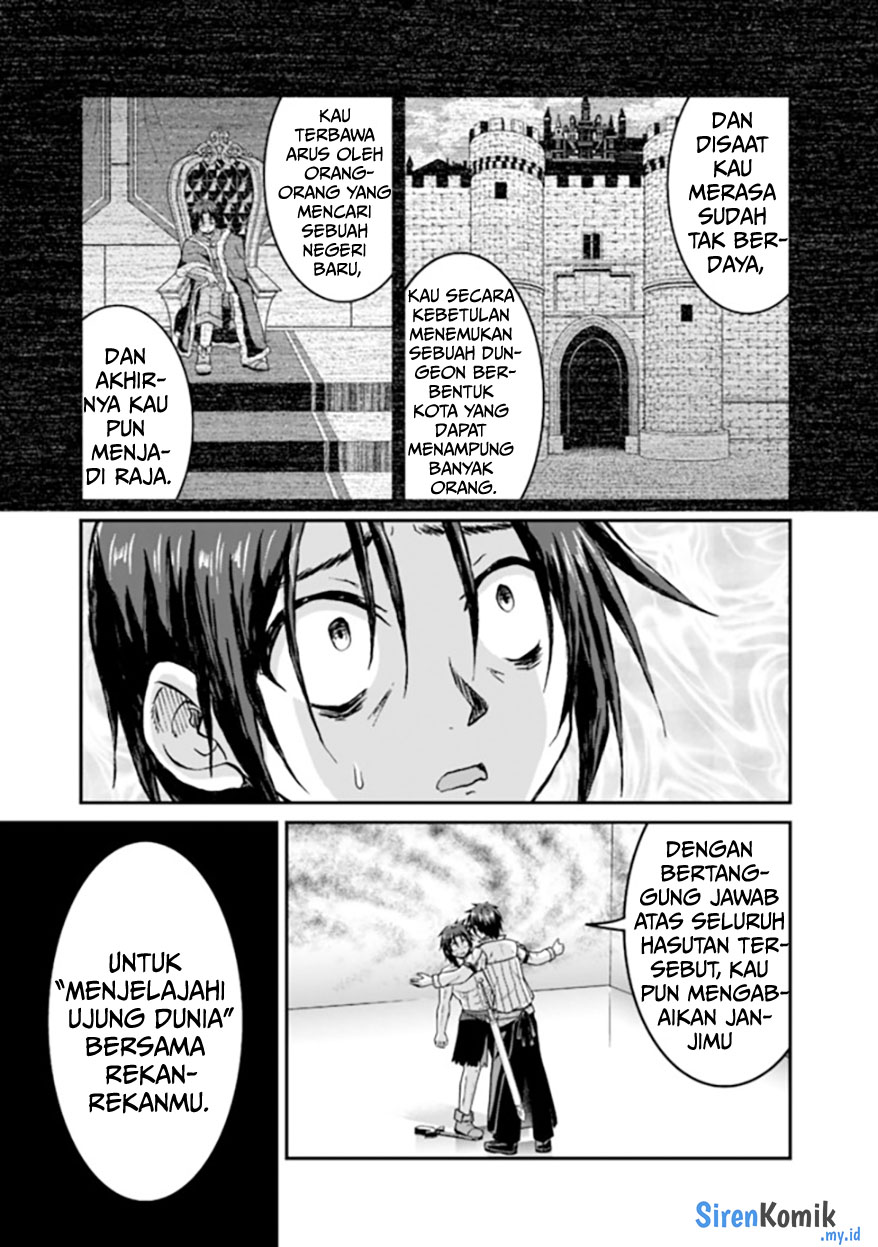 Save & Load no Dekiru Yadoya-san Chapter 56 halaman 6