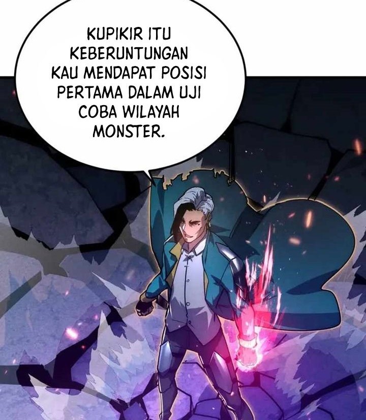 Rise From The Rubble Chapter 181 halaman 9