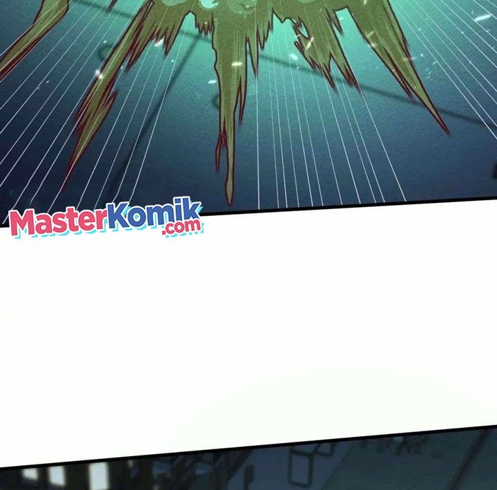 Rise From The Rubble Chapter 180 halaman 9