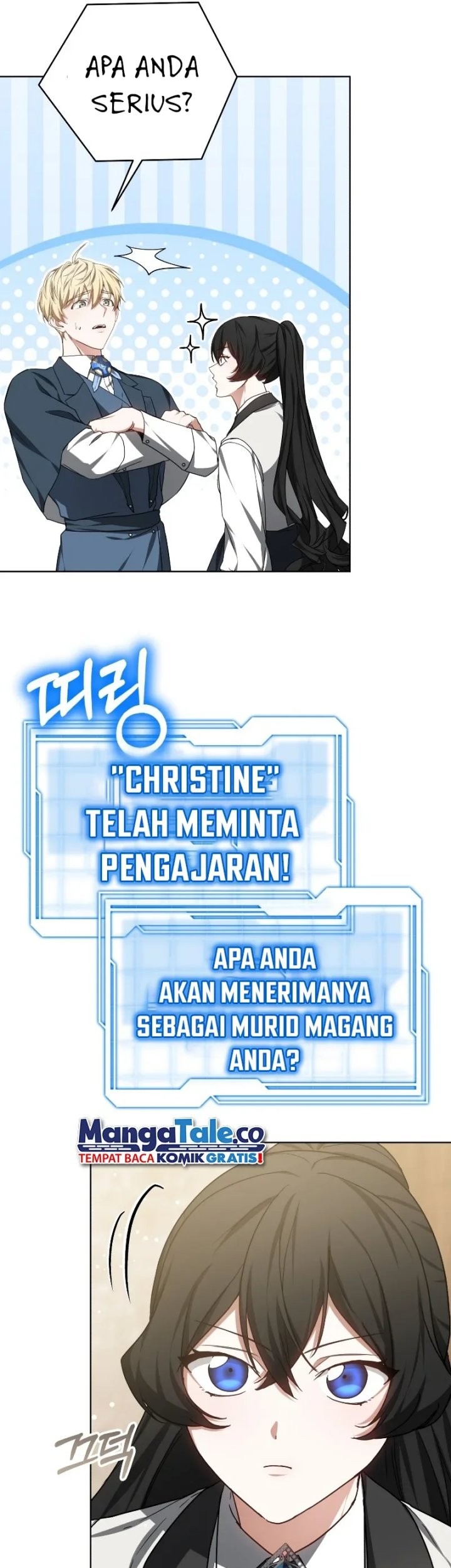 Dr. Player Chapter 47 halaman 13