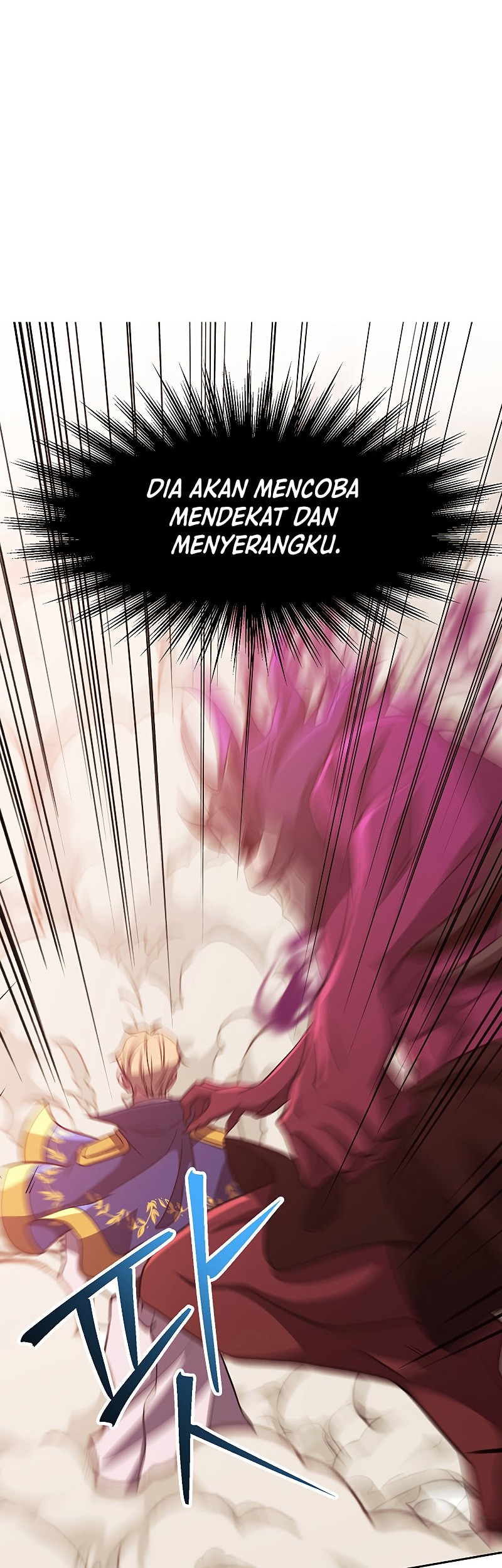 Archmage Transcending Through Regression Chapter 57 halaman 11