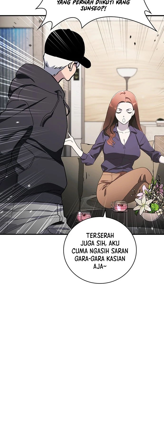 Ranker (2022) Chapter 30 halaman 14