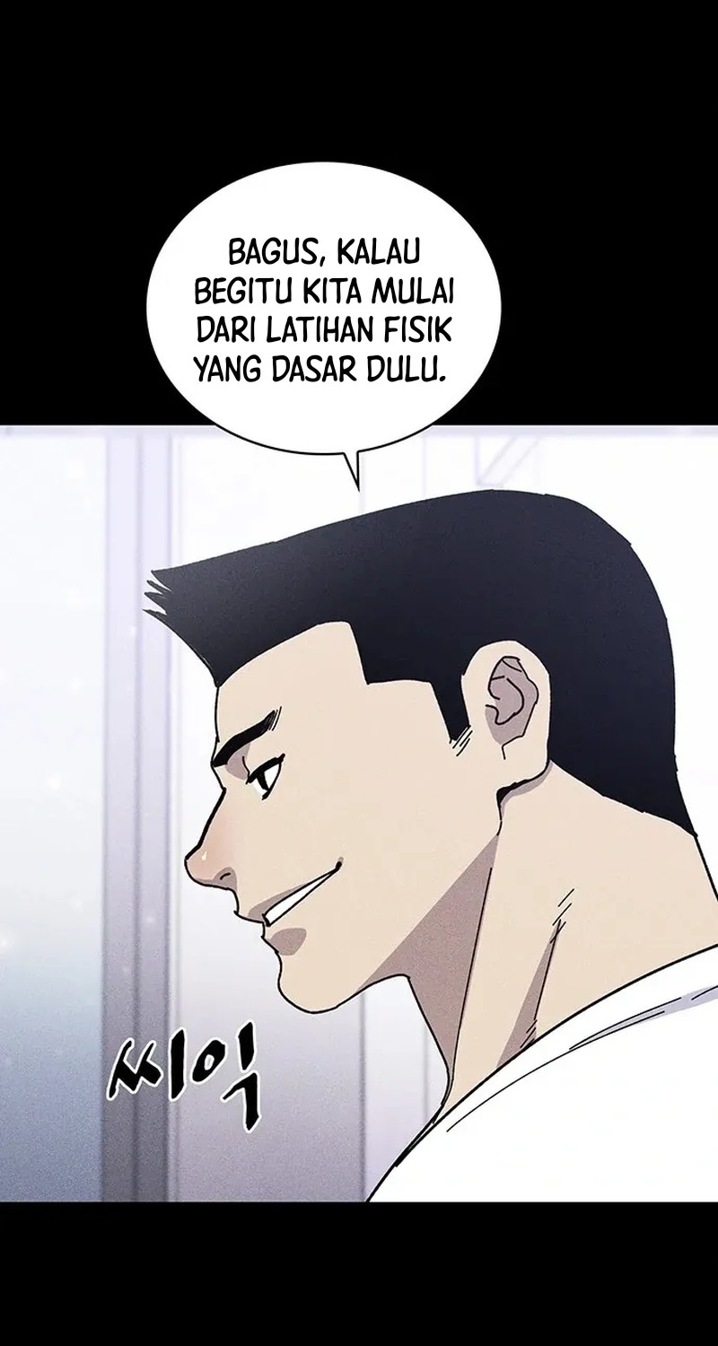 Ranker (2022) Chapter 29 halaman 22