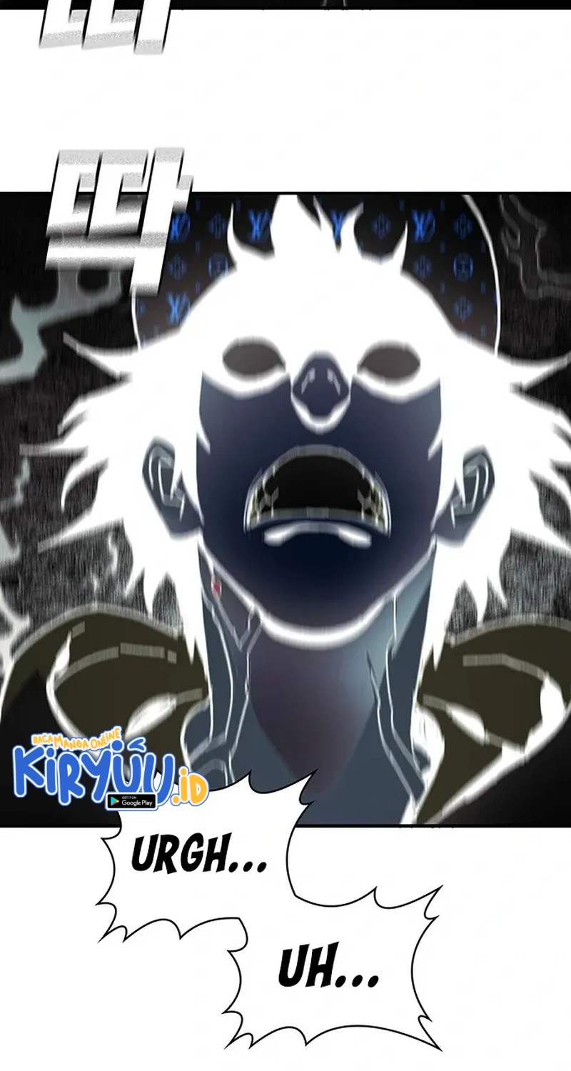 Ranker (2022) Chapter 28 halaman 20