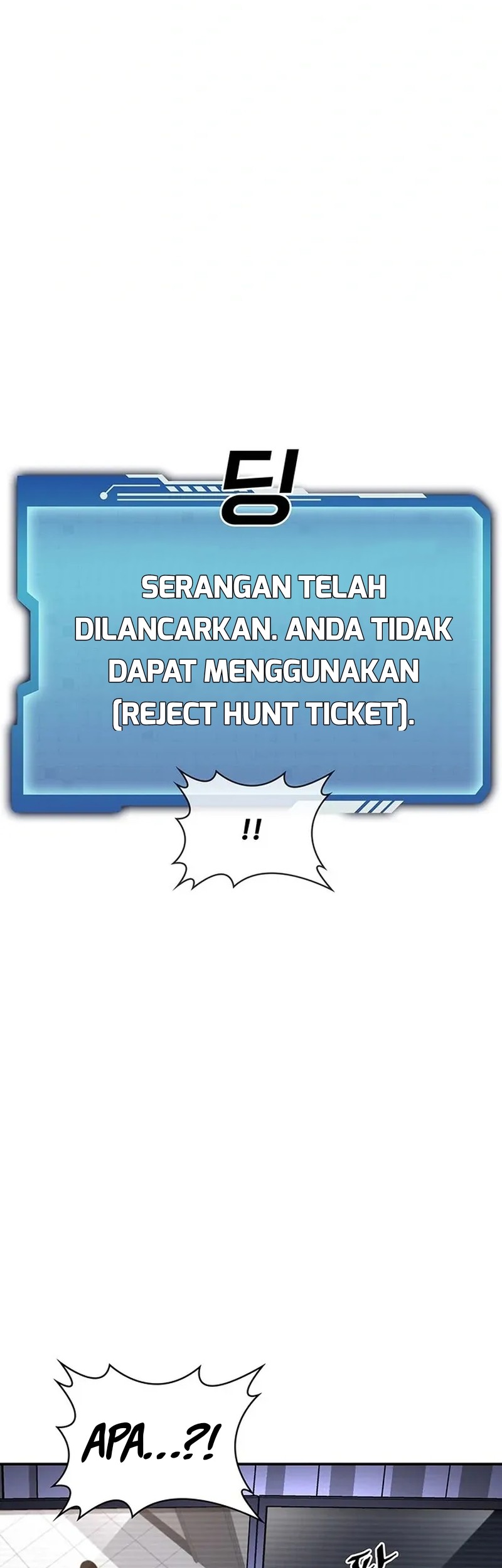 Ranker (2022) Chapter 28 halaman 21