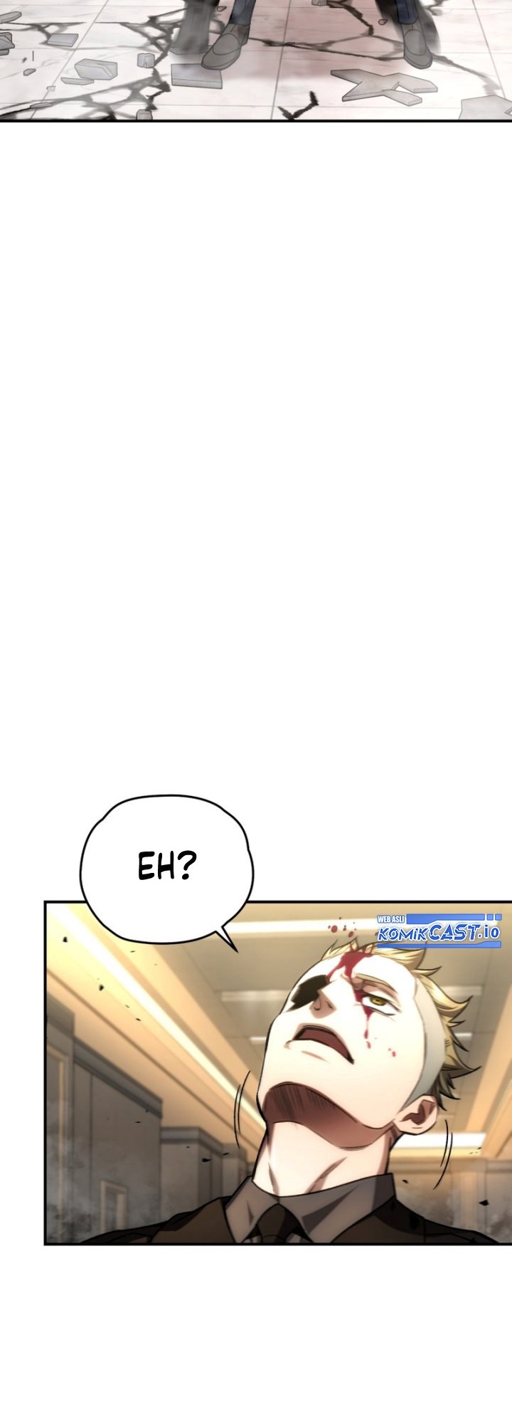 Re: Life Player Chapter 51 halaman 15