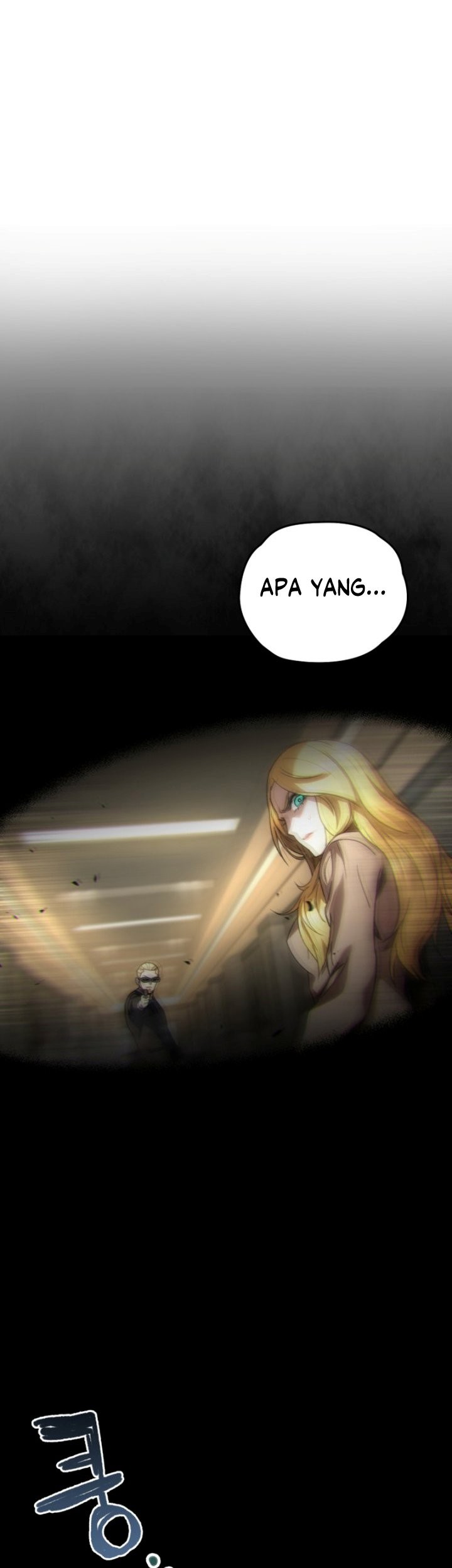 Re: Life Player Chapter 51 halaman 16