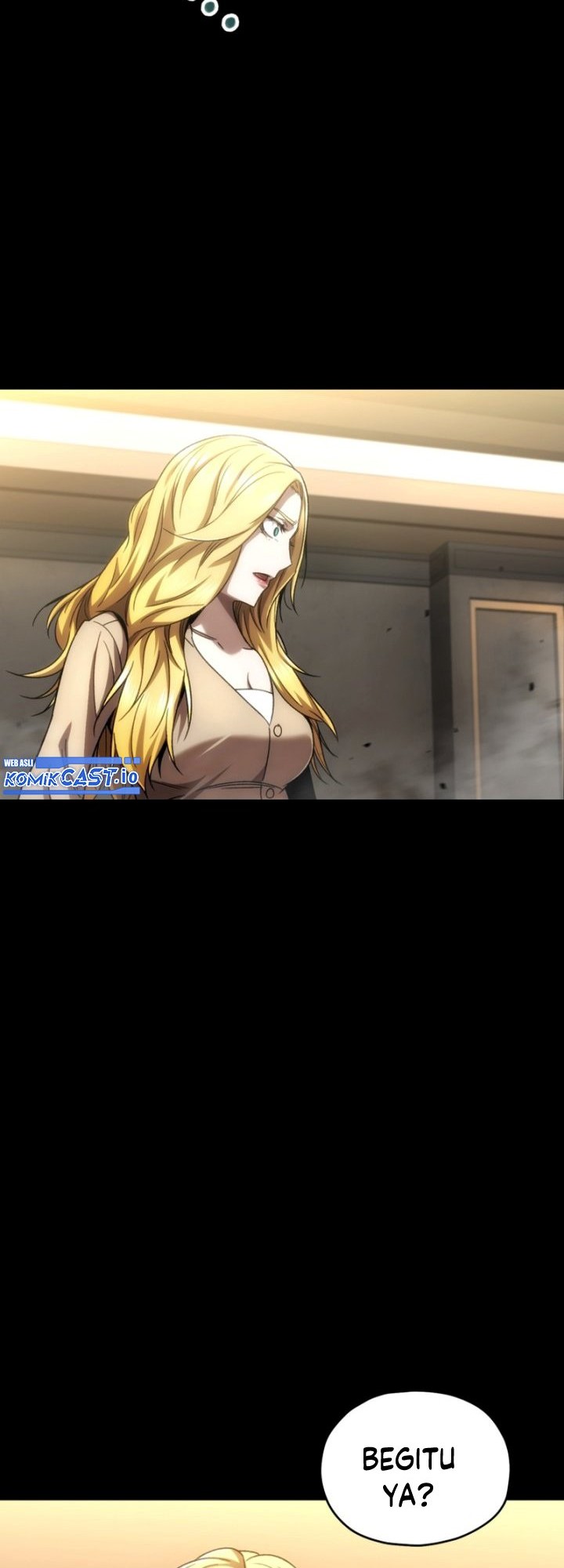 Re: Life Player Chapter 51 halaman 17