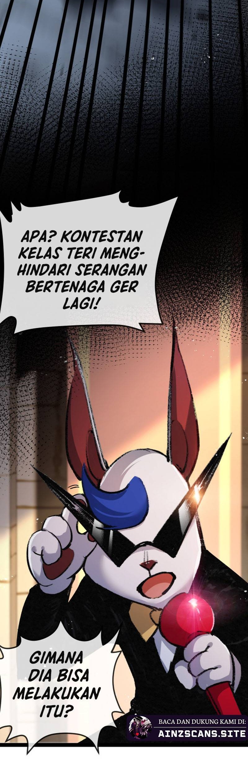 Moon Slayer Chapter 5 halaman 16