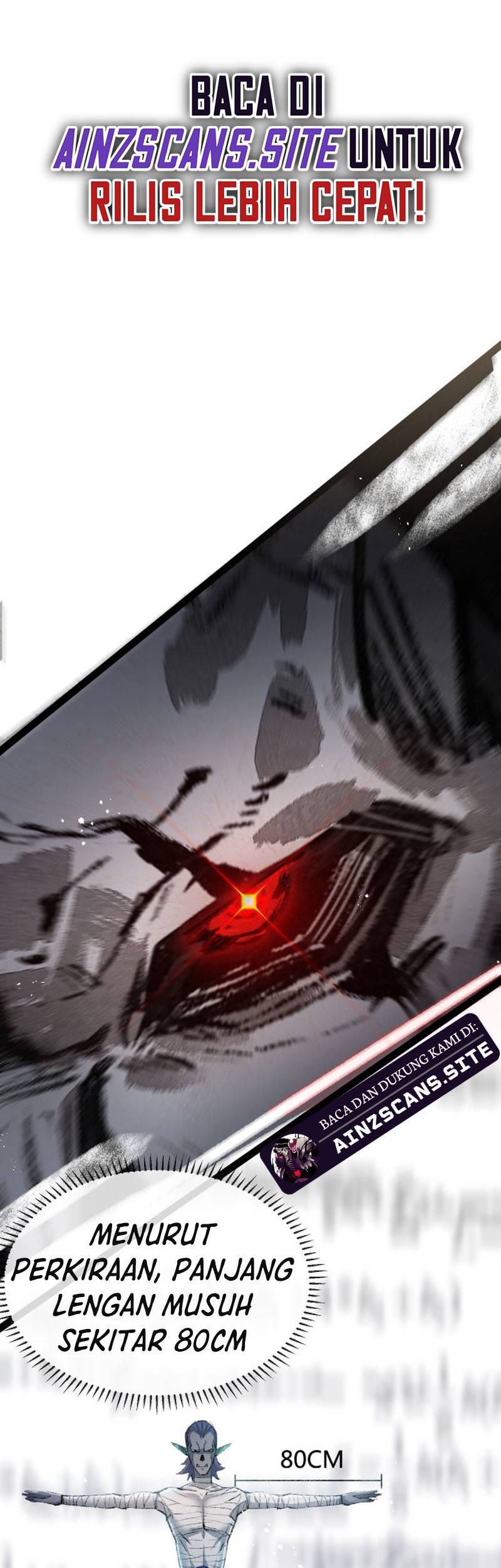 Moon Slayer Chapter 5 halaman 17