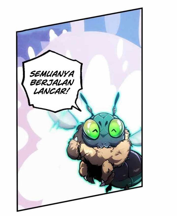 Rise From The Rubble Chapter 188 halaman 9