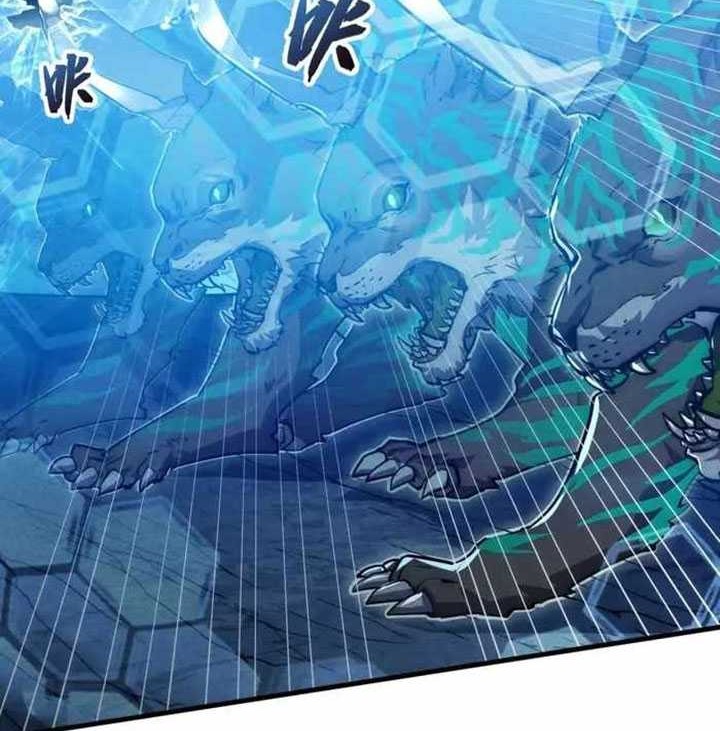 Rise From The Rubble Chapter 187 halaman 9
