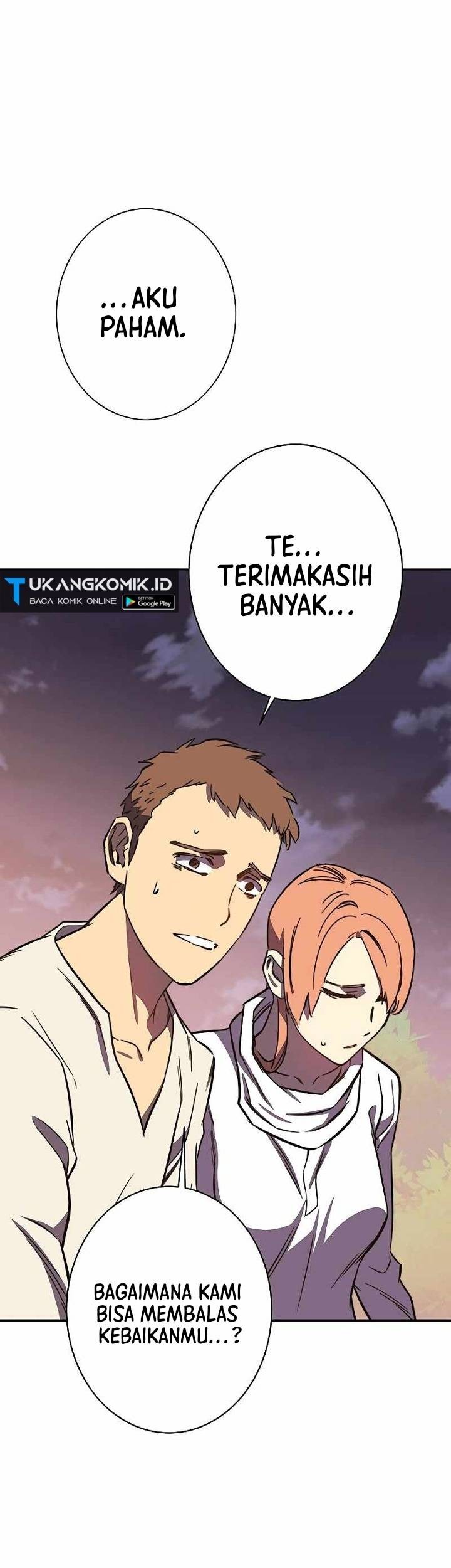 X Ash Chapter 89 halaman 17