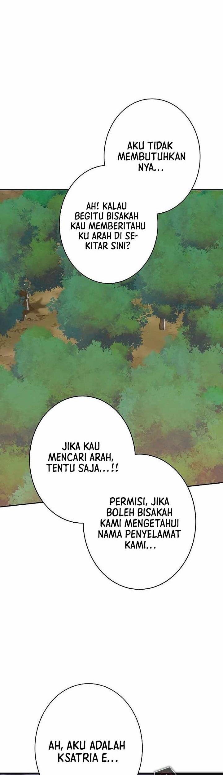 X Ash Chapter 89 halaman 18