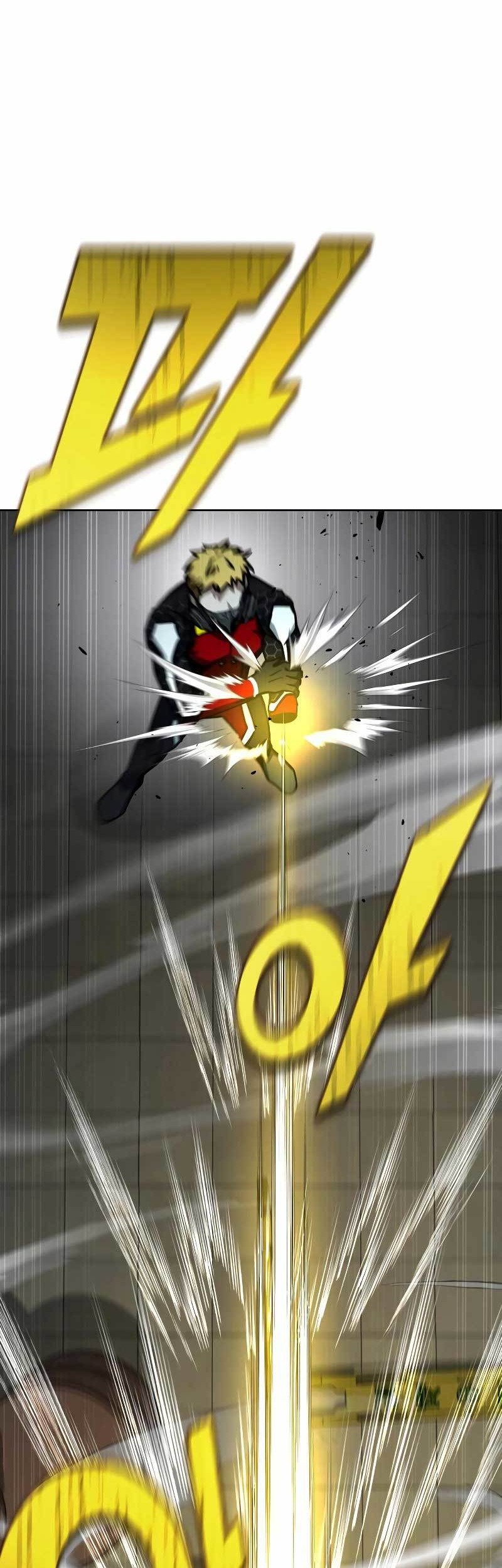 Hero the Maximum Chapter 27 halaman 17