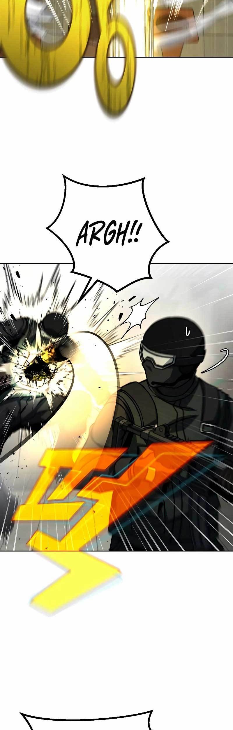 Hero the Maximum Chapter 27 halaman 18