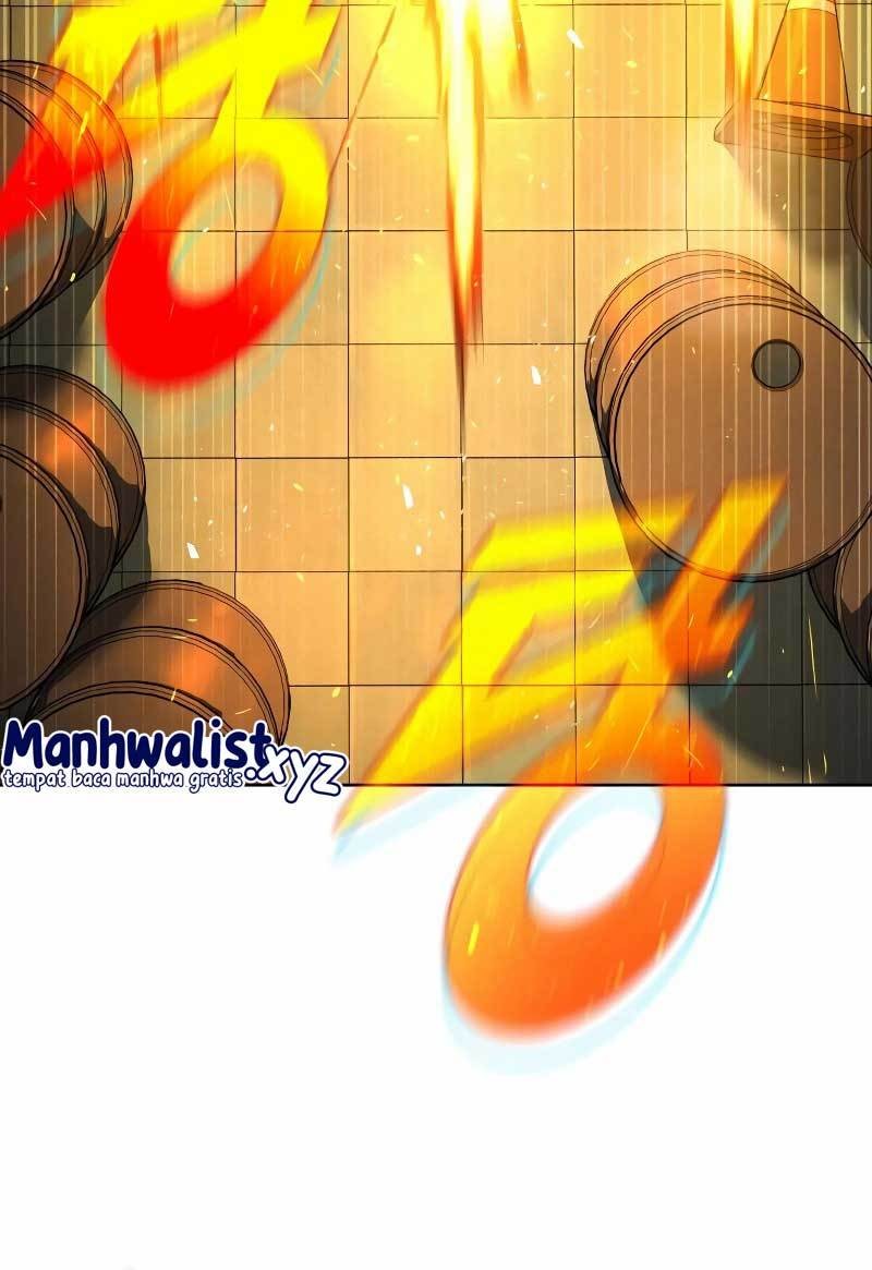 Hero the Maximum Chapter 27 halaman 20
