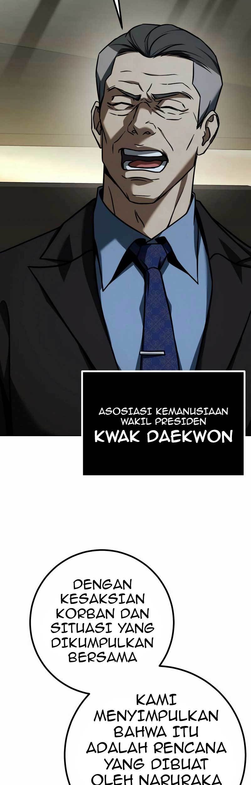 Hero the Maximum Chapter 26 halaman 22
