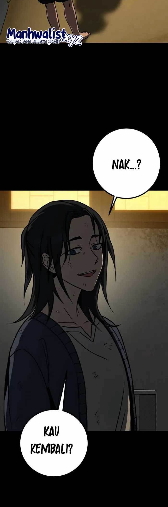 Hero the Maximum Chapter 25 halaman 16