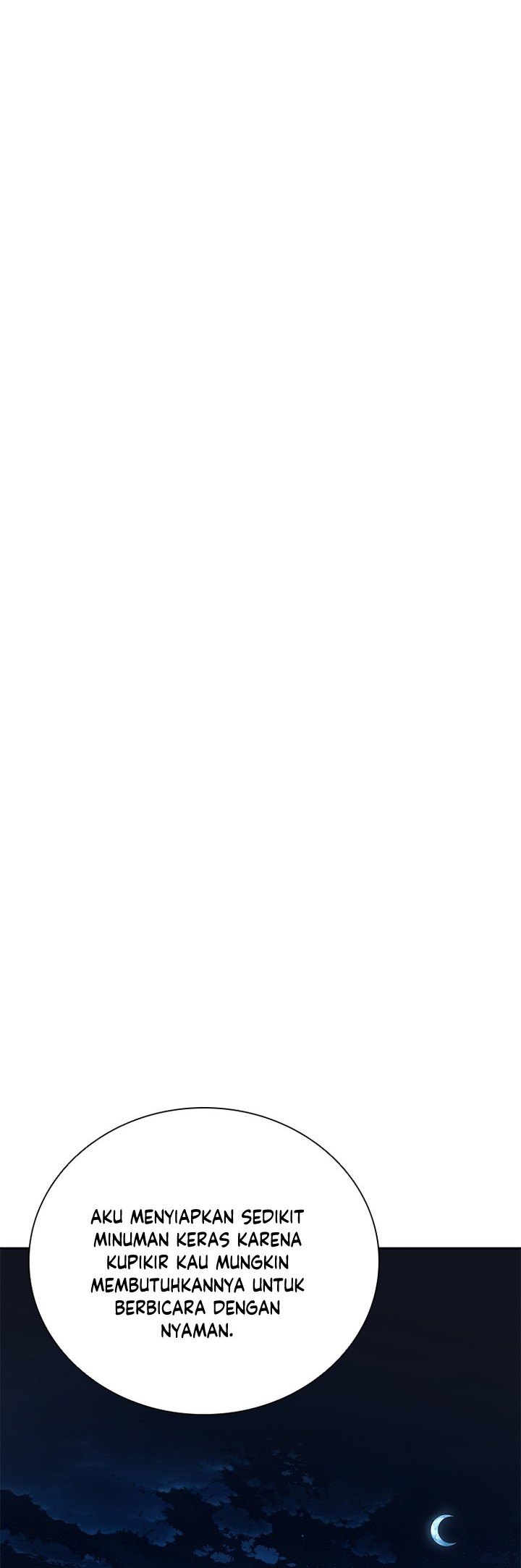 Moon-Shadow Sword Emperor Chapter 43 halaman 13