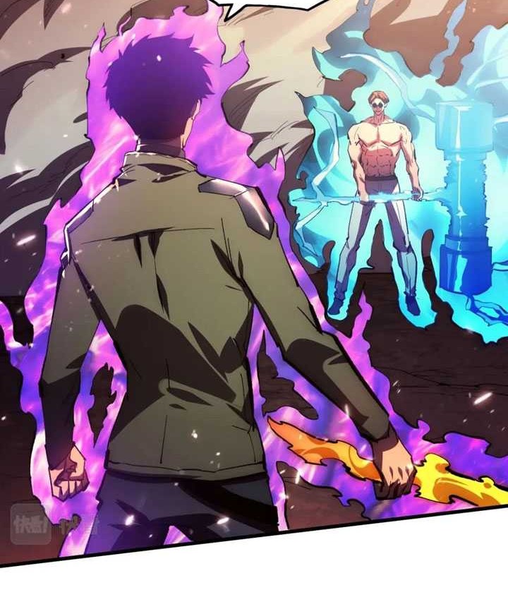 Rise From The Rubble Chapter 193 halaman 9
