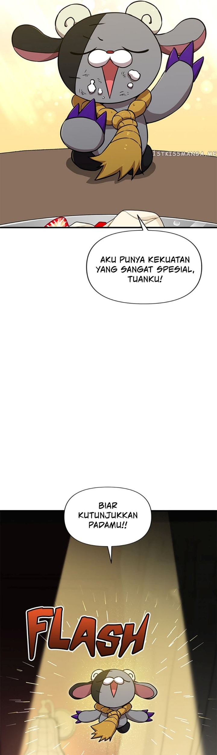 Cursed Manager’s Regression Chapter 30 halaman 14