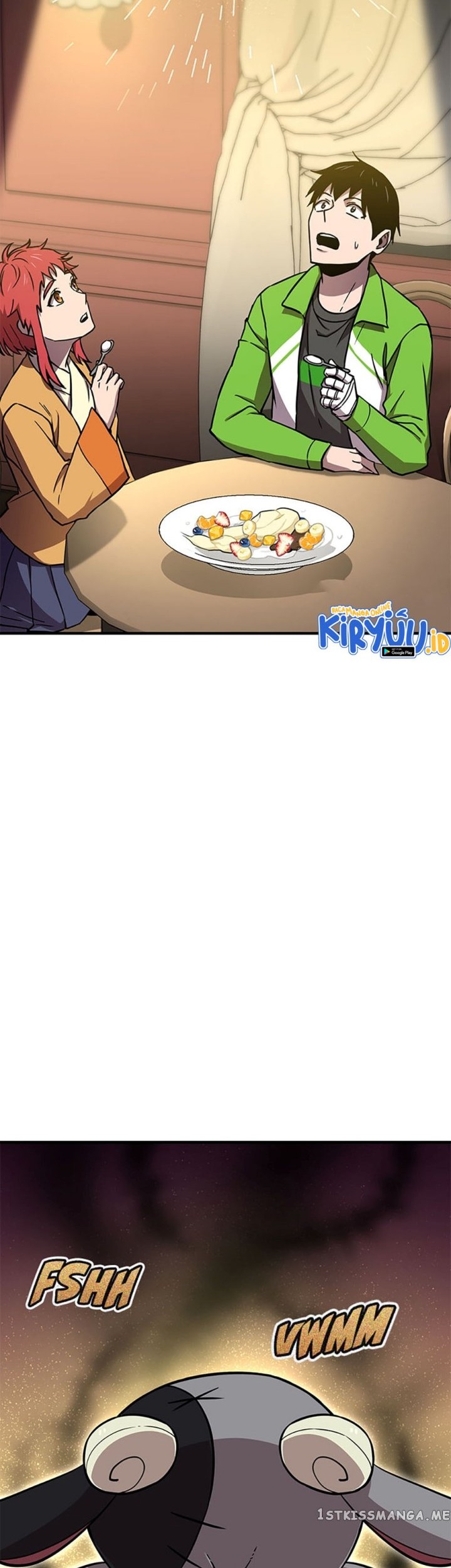 Cursed Manager’s Regression Chapter 30 halaman 15