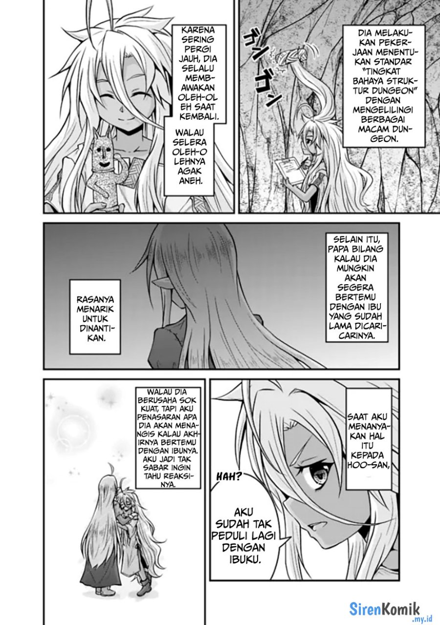 Save & Load no Dekiru Yadoya-san Chapter 58 halaman 5