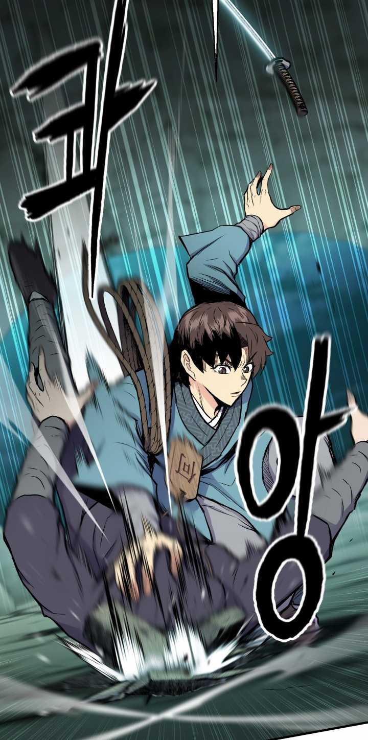 Master of the Martial Arts Library Chapter 14 Gambar 18