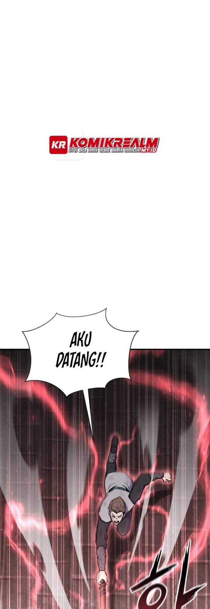 Master of the Martial Arts Library Chapter 06 Gambar 16