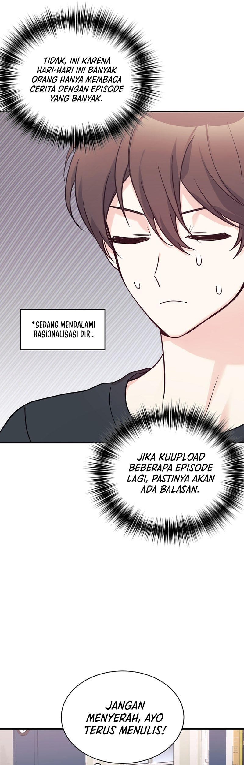 My Daughter Is a Dragon! Chapter 53 halaman 14