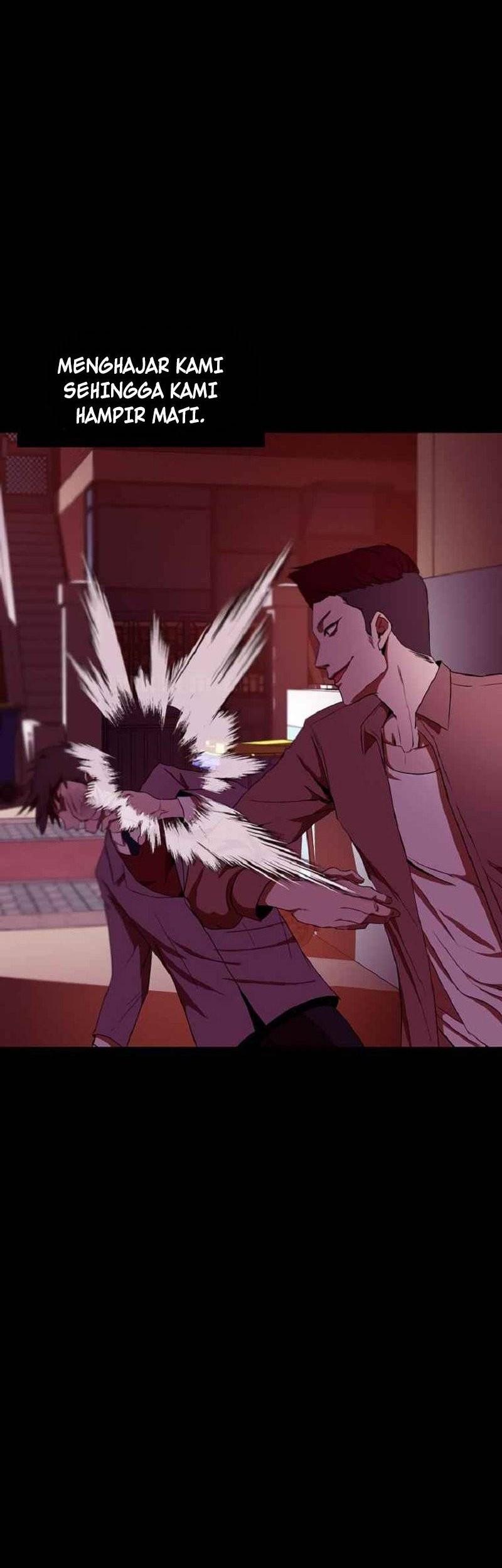Decide to Be a Villain Chapter 01 Gambar 19