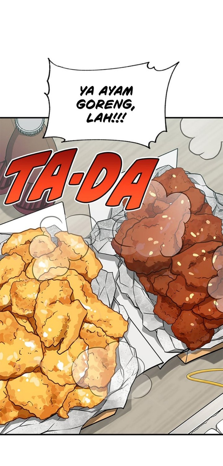 Cursed Manager’s Regression Chapter 31 halaman 13