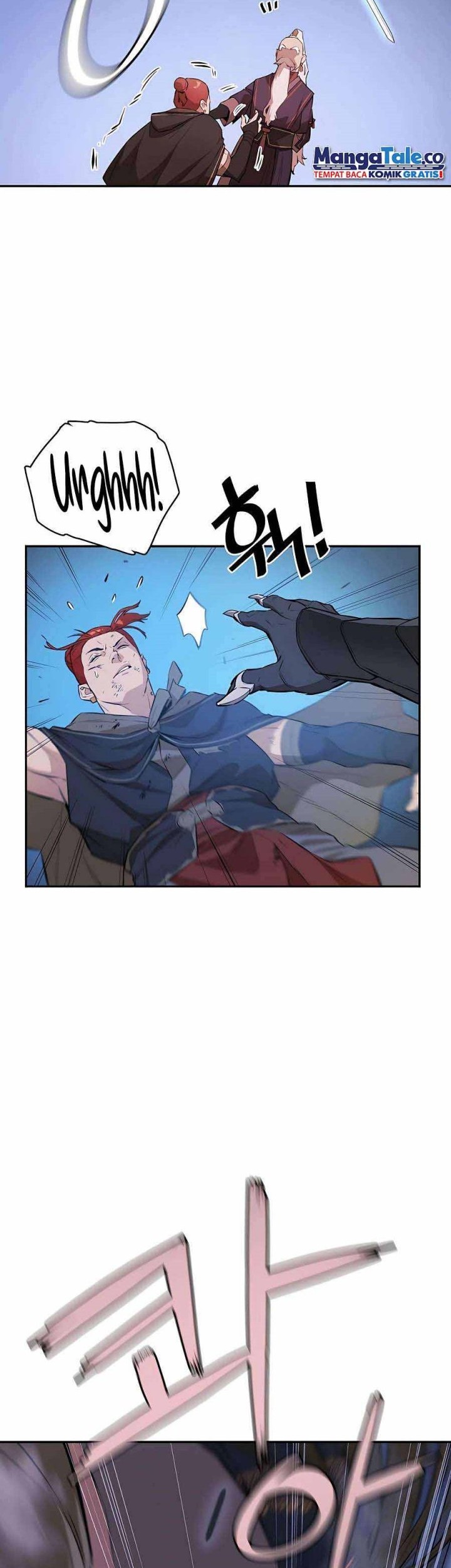 Villain Unrivaled Chapter 56 Gambar 15