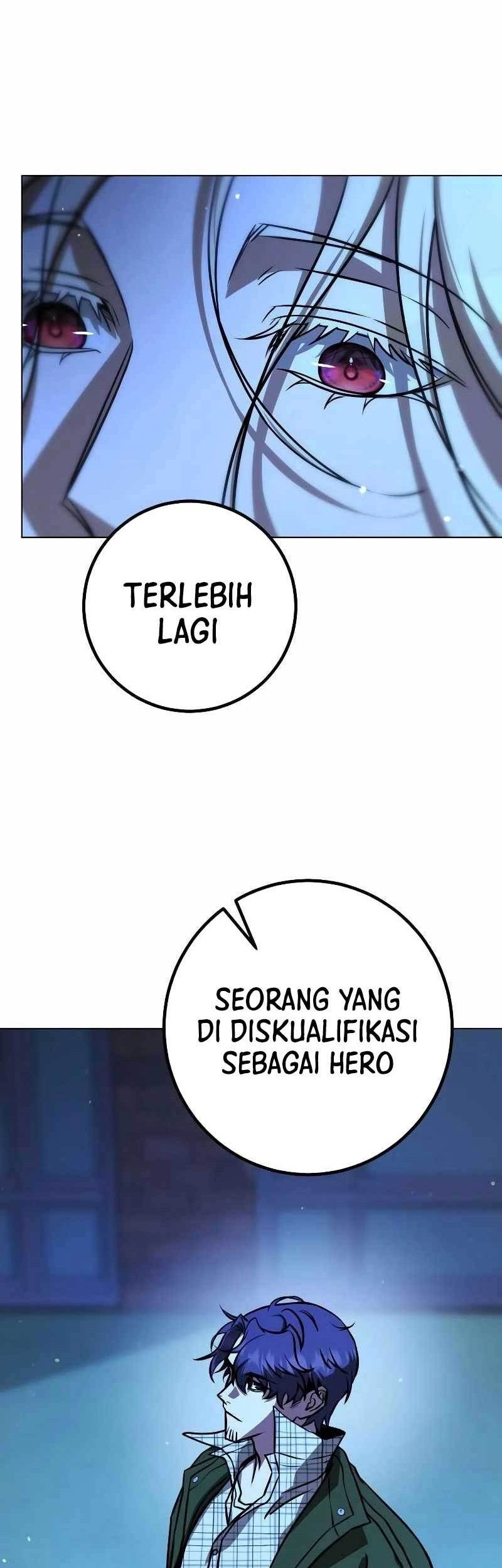Hero the Maximum Chapter 30 halaman 16