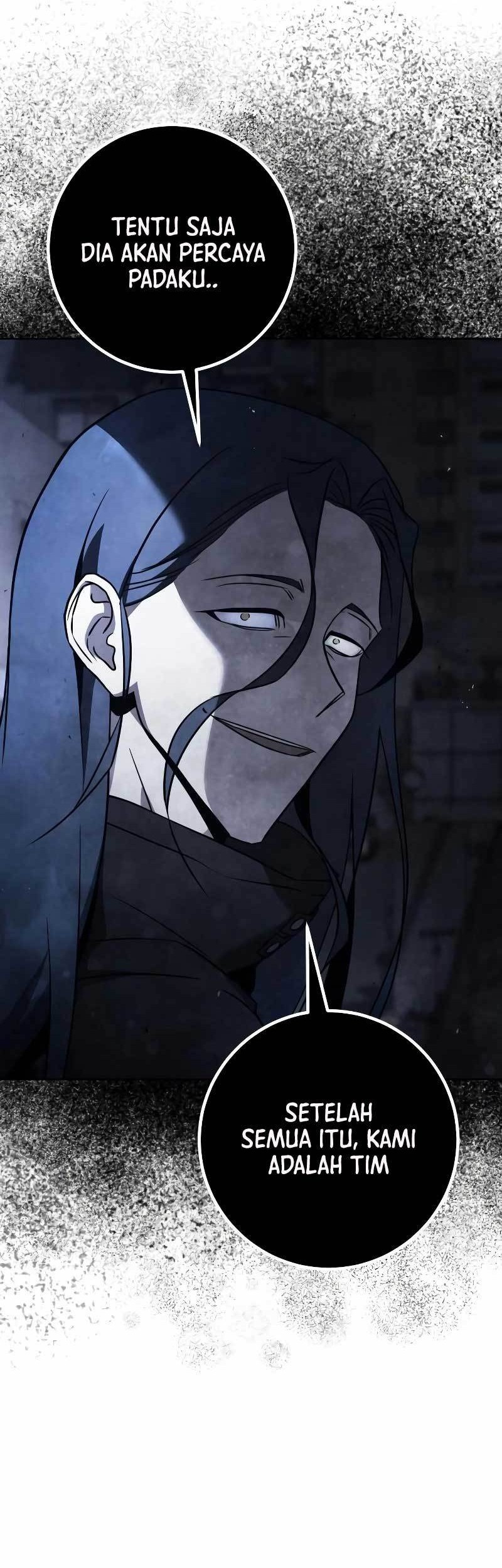 Hero the Maximum Chapter 28 halaman 21