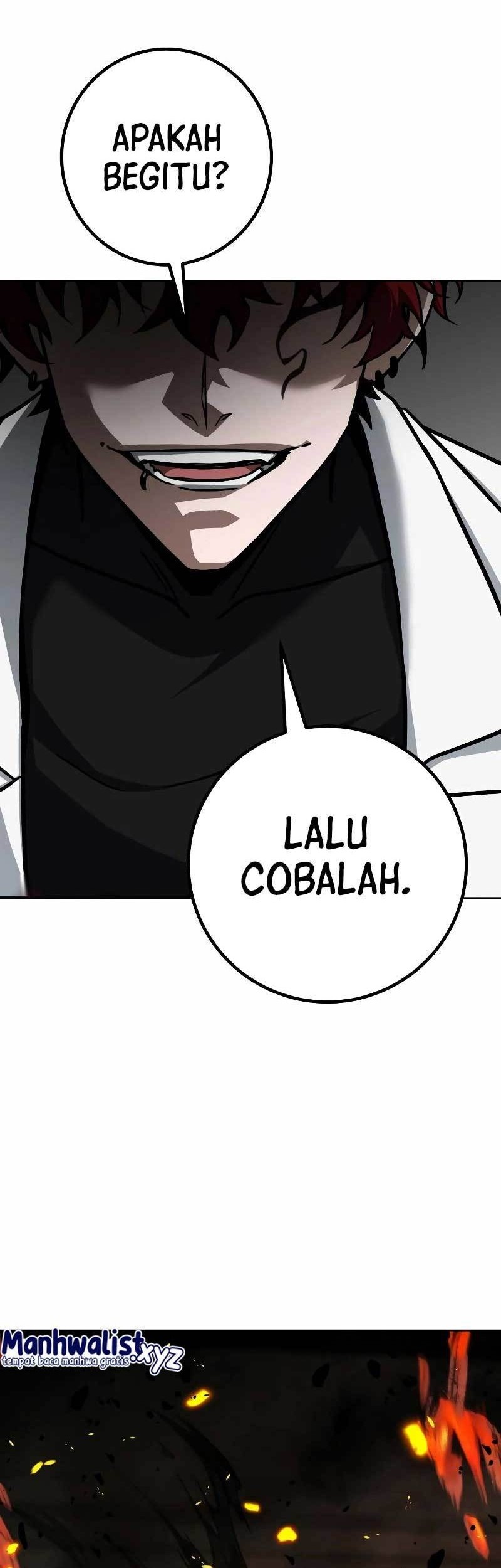 Hero the Maximum Chapter 28 halaman 22