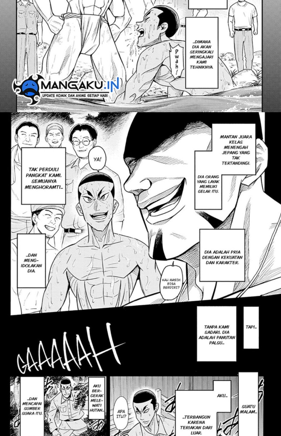 Do Retry Chapter 10 Gambar 5