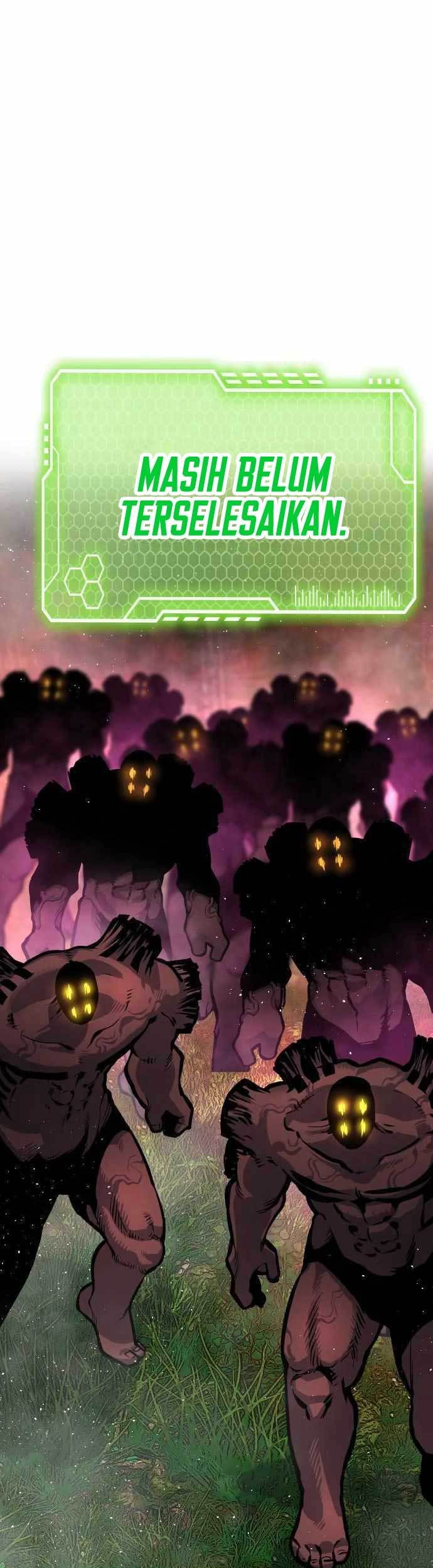 ZomGan Chapter 55 halaman 19